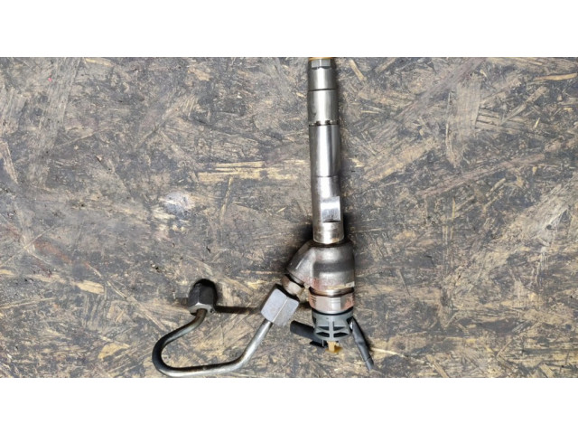 Форсунка 8514148, 0445110743 BMW 2 F46 для дизельного двигателя 2