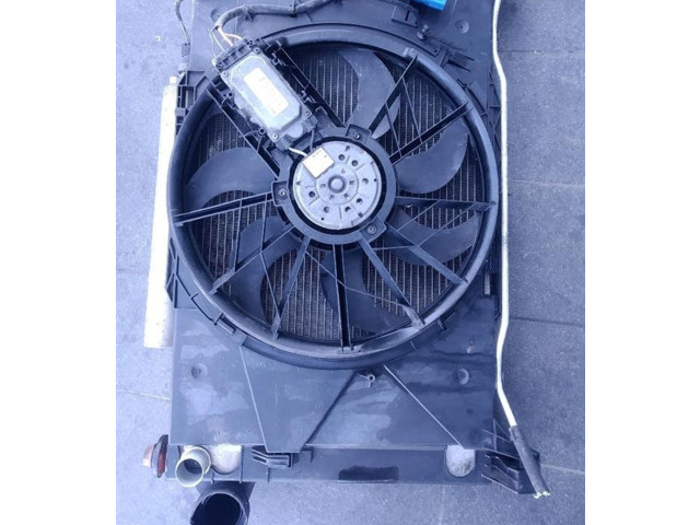 Zámek zadních dveří A1695060599, 640941 Mercedes-Benz A W169 2006