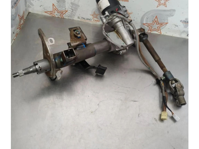 Руль Peugeot 107  2005 - 2014 года       