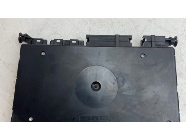 Модуль управления сидением