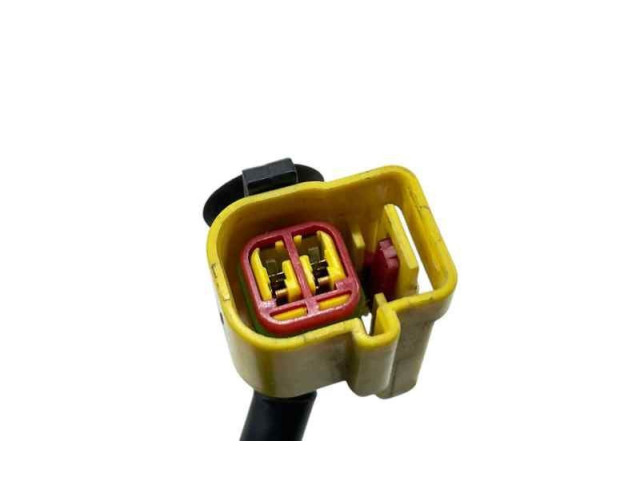 Подушка безопасности двери 8X2316E600AB Jaguar XF X250