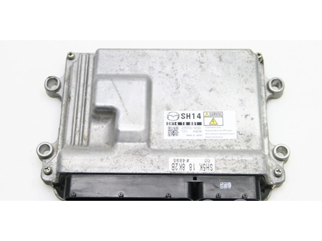 Řídící jednotka SH1418881 Mazda 6 2013