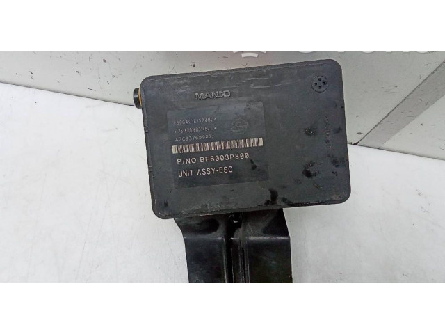 Jednotka ABS 4892035000 SsangYong Tivoli 2022