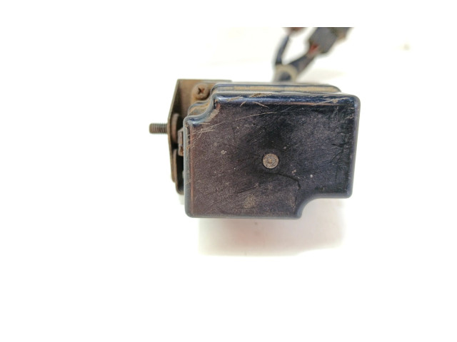 Блок управления Mitsubishi Pajero