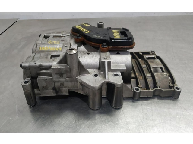 Масляный насос     KIA Sorento 