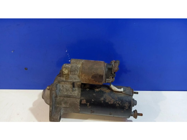 Стартер  8251551   Volvo XC70