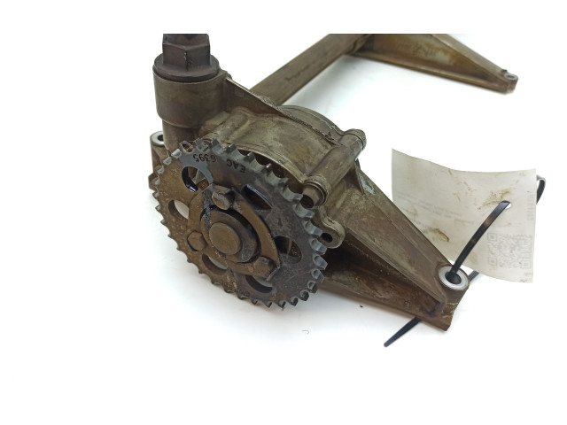 Масляный насос   EAC6395, EAC7354  Jaguar XJS 