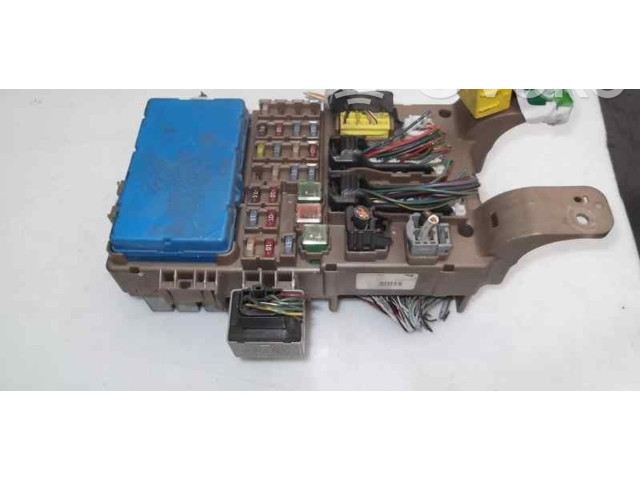 Модуль управления BSM MB2323008521, DENSO   Toyota Corolla Verso E121    