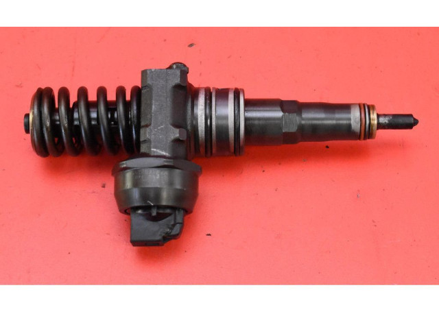 Форсунка 038130073BN, 038130073BN Volkswagen Cross Touran I