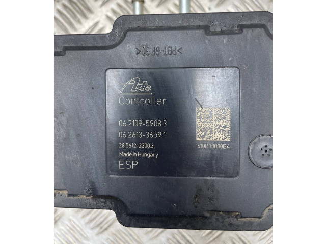 Jednotka ABS 06210959083, 06261336591 Nissan Murano Z51 2012