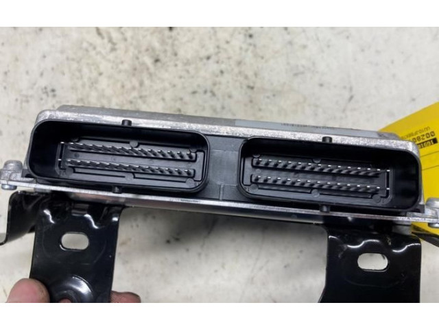 Блок управления 103390, 169101233R Dacia Sandero III