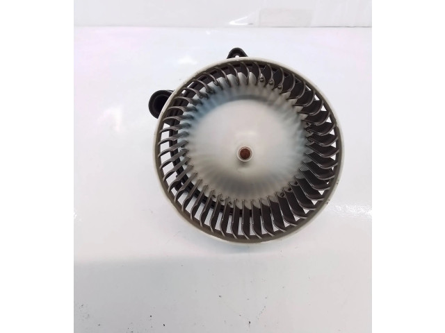 Вентилятор печки BK2T-18456-AA Ford Transit Custom