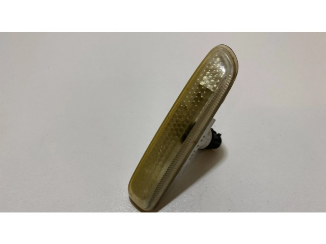 Поворотный фонарь крыла