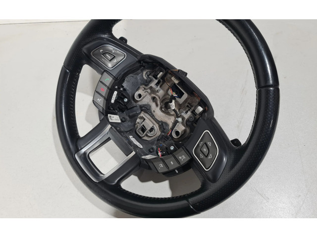 Volant Land Rover Evoque I 2017