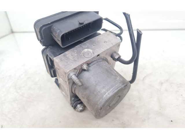 Блок АБС 6C0614517K, 6C0907379K   Skoda  Fabia Mk3 (NJ)  2015 - 2021 года