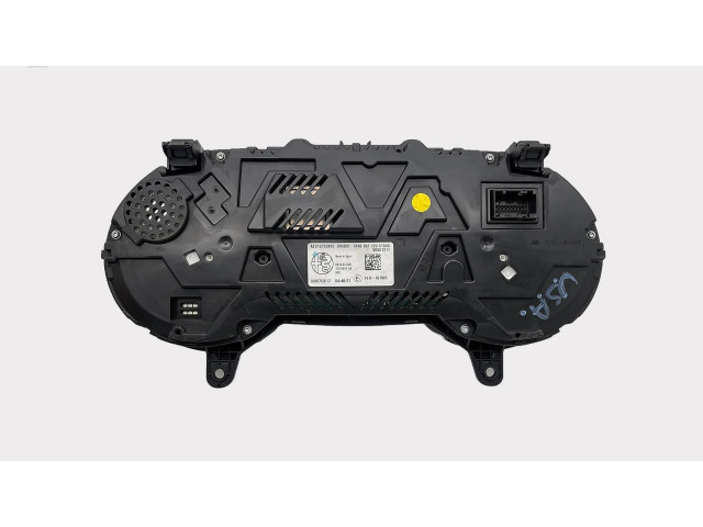 Přístrojová deska Alfa Romeo Stelvio 2020 50551317, 50559612