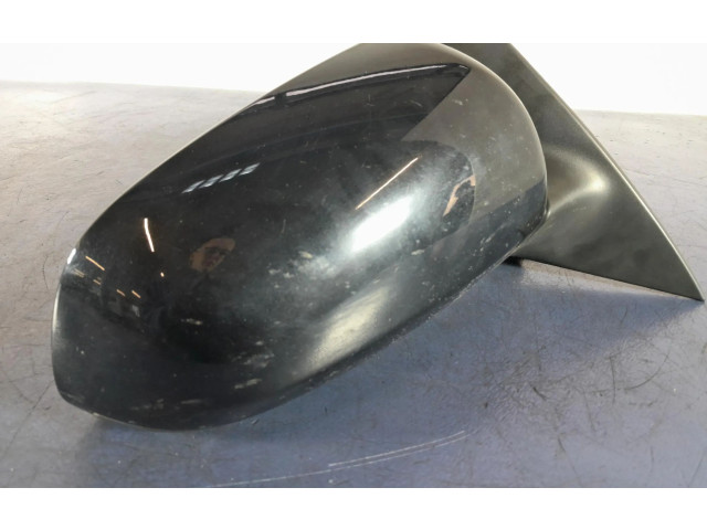 Зеркало электрическое        Audi A6 Allroad C6  2006 - 2011 года   