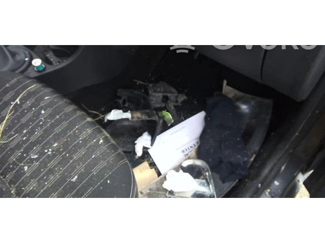 Панель приборов 248108733R, 248108733R Dacia Logan I