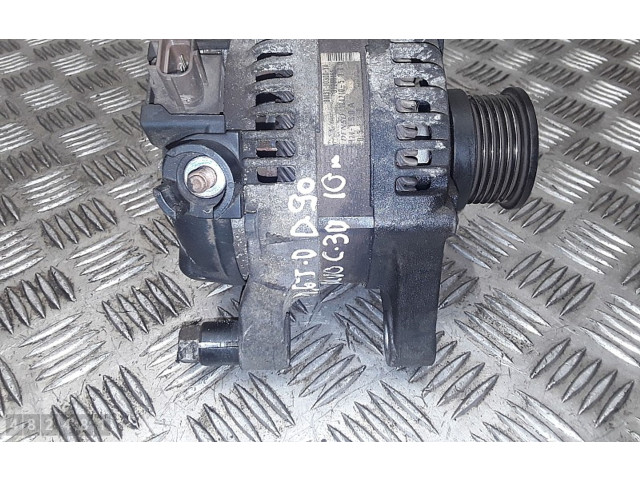 Генератор 1042105710 Volvo C30