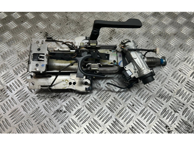 Рулевая рейка 2K5419501A Volkswagen Caddy 2015 - 2020 года