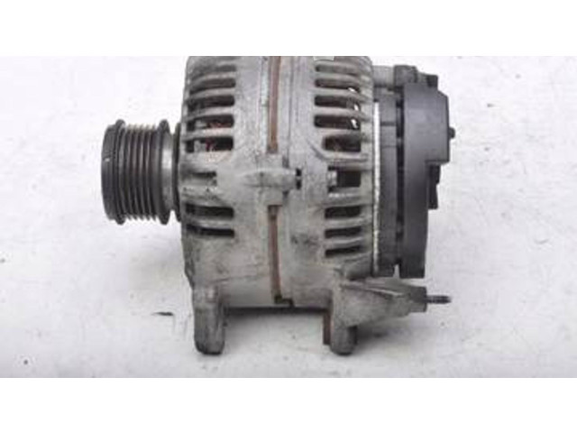 Генератор 03L903023   Volkswagen Touran II      