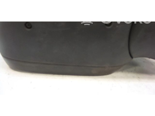 Zpětné zrcátko Volkswagen Caddy 2013 2K5857508AE, 2K1857508A