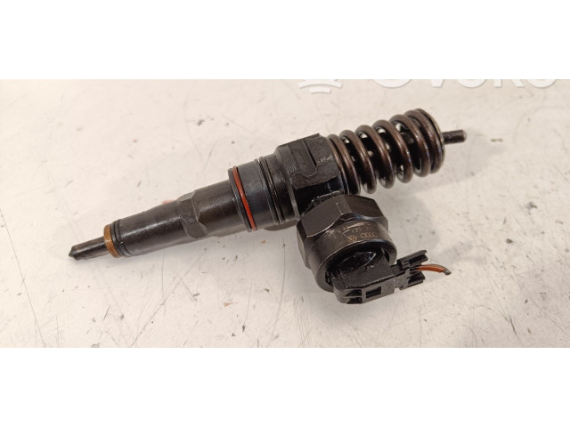 Vstřikovač 038130073F Volkswagen Passat Alltrack ATJ