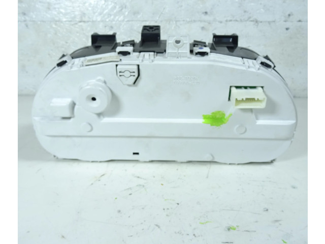 Панель приборов 8100B127B, 8100B127B Mitsubishi Lancer VIII