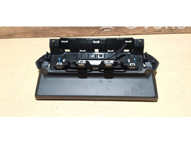 Дисплей 9837721380, 983772138000 Peugeot 2008 II