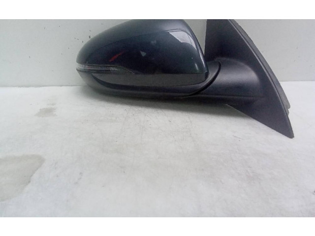 Zpětné zrcátko pravé Hyundai i30 2017  E13049723  