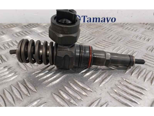 Vstřikovač 038130073AA, 0414720028   Volkswagen Passat Alltrack    AVF 