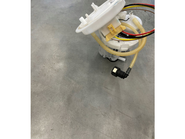 Топливный насос