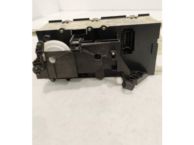 Блок управления климат-контролем 1688300485   Mercedes-Benz A W168