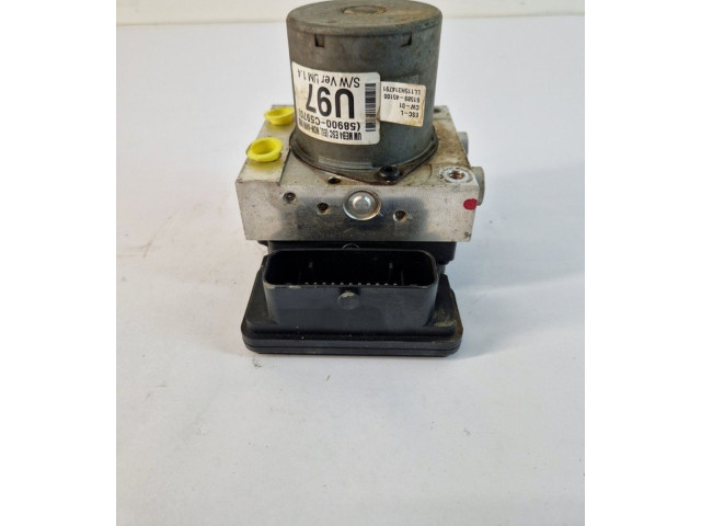 Блок АБС 58900C5970, 58900C5970   KIA  Sorento  2015 - 2020 года