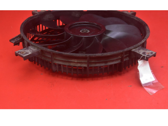 Вентилятор радиатора         Suzuki Grand Vitara I 