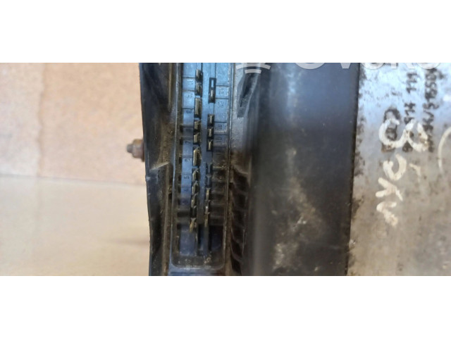 Jednotka ABS 265214002 Audi A6 S6 C4 4A 1996