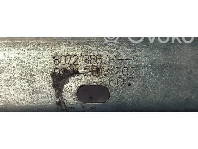 Дисплей 128001472-B Renault Clio IV