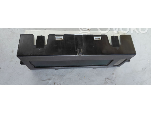 Zámek zadních dveří 280348813R   Renault Fluence 2010