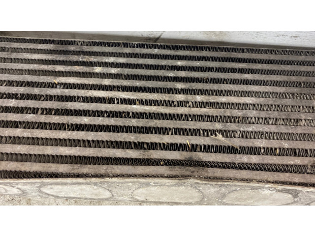 Интеркулер 7791231 BMW X5 E53 3.0