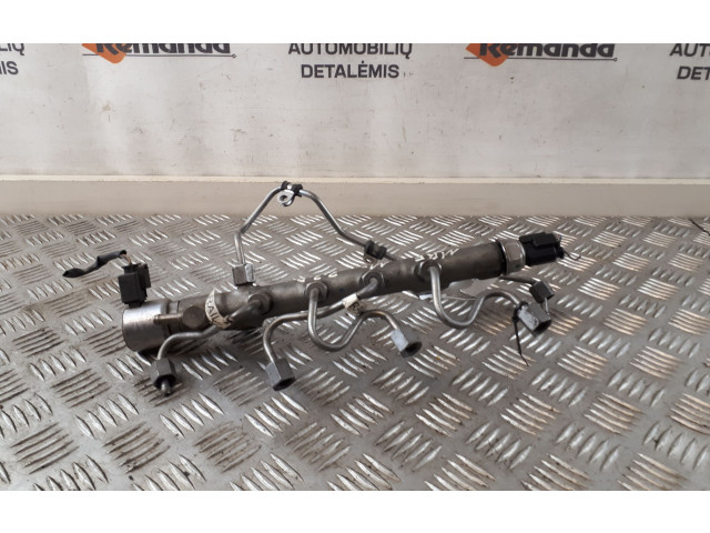 Vstřikovací lišta A6510700495, A6510700495 Mercedes-Benz E C207 W207 651