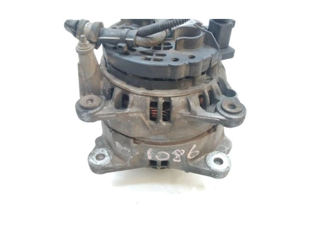 Генератор 0124525091 Volkswagen Caddy