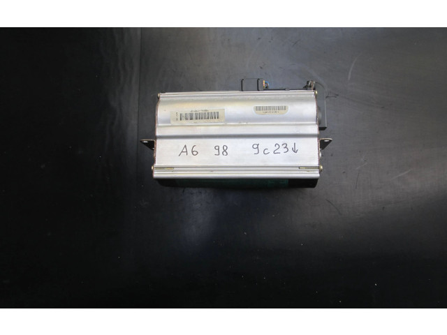 Подушка безопасности пассажира 11882203, 98454 Audi A6 S6 C5 4B