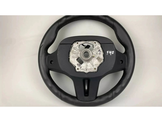 Руль BMW 1 F40 2019- года 8043601