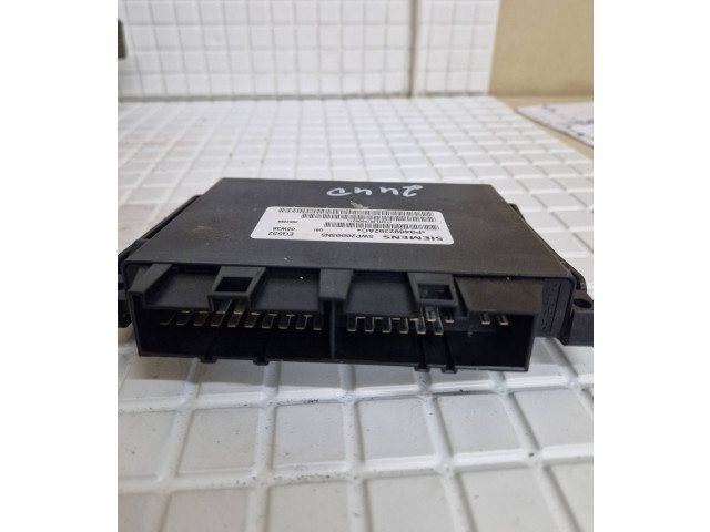 Блок управления коробки передач P04692392AC, 5WP20005NS Jeep Grand Cherokee (WK)