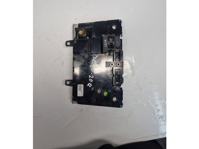 Блок управления климат-контролем 30782329, 11W40E04   Volvo XC90