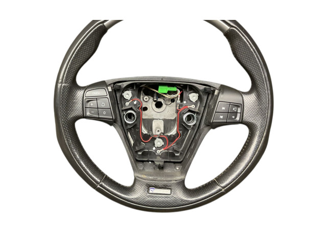 Руль Volvo C30  2010 - 2013 года SV55150001, 8623347      