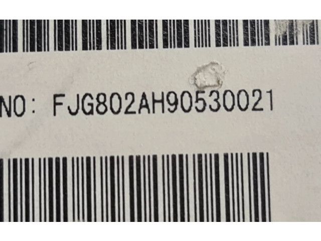 Дисплей 9x2310e889ab, Fjg802ah90530021 Jaguar XF X250