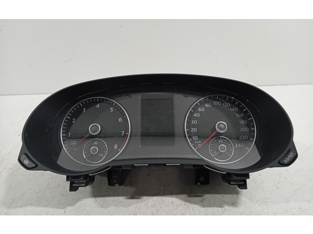 Přístrojová deska Seat Alhambra (Mk2) 2011 7N5920870