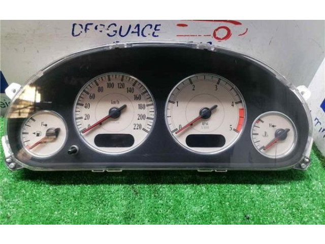 Přístrojová deska Chrysler Voyager 2006 P05082826AF, P05082826AF