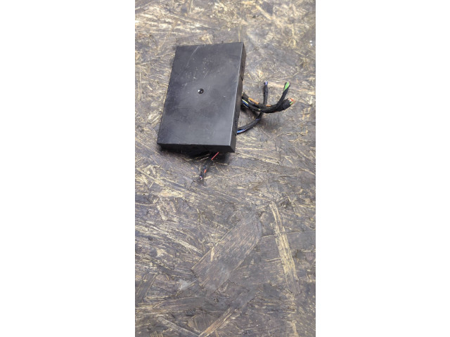 Блок комфорта 8J0959433B, 06000850   Audi TT TTS Mk2   